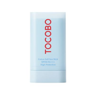 Tocobo Cotton Soft Sun Stick SPF50+ PA++++ 19g