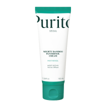 Purito Mighty Bamboo Panthenol Cream 100ml