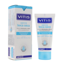 Xerosdentaid Gel Humectante, 50 ml