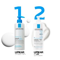 La Roche Posay Lipikar AP+Max Baume Light 400ml