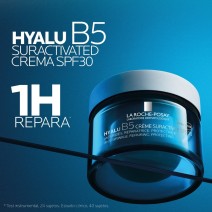 La Roche Posay Hyaulu B5 Crema Suractivated SPF30 50ml