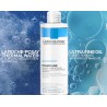 La Roche Posay Agua Micelar Oil Infused 400ml