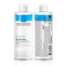 La Roche Posay Agua Micelar Oil Infused 400ml
