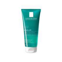 La Roche Posay Effaclar Duo Gel Purificante Micro-Exfoliante, 200 ml