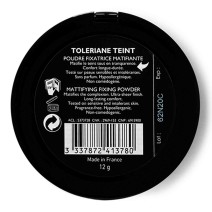 La Roche Posay Maquillaje Toleriane Teint Polvos Matificantes, 12g