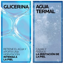 La Roche Posay Agua Micelar Ultra Piel Sensible 200ml