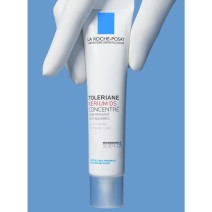 La Roche Posay Crema Kerium DS Tratto Calmante prodescamante, 40ml