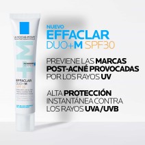 La Roche Posay Effaclar Duo SPF30 40ml