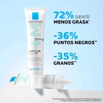 La Roche Posay Effaclar Duo SPF30 40ml