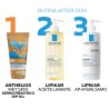 La Roche Posay Anthelios SPF 50+ Dermopediatrics Gel Wet Skin, 200 ml