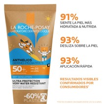La Roche Posay Anthelios SPF 50+ Dermopediatrics Gel Wet Skin, 200 ml