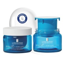 La Roche Posay Avenamit Loción Jabonosa Dosificador, 750ml