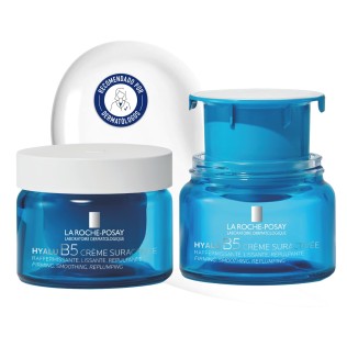 La Roche Posay Avenamit Loción Jabonosa Dosificador, 750ml
