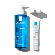 La Roche Posay Effaclar Duo (+) Unifiant Tono Claro 40ml