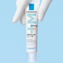 La Roche Posay Effaclar Duo (+) Unifiant Tono Claro 40ml
