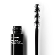 La Roche Posay Respectissime Mascara de Pestañas Redensificadora Waterproff Negro, 6ml