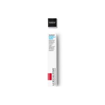 La Roche Posay Respectissime Mascara de Pestañas Redensificadora Waterproff Negro, 6ml