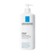 La Roche Posay Lipikar Fluido Hidratante Calmante Protector, 750ml + R