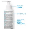 La Roche Posay Lipikar Fluido Hidratante Calmante Protector, 750ml + R