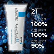 La Roche Posay Cicaplast Baume B5 Balsamo Reparador Calmante, 40ml