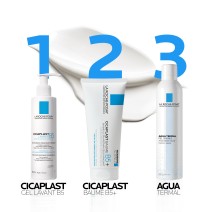 La Roche Posay Cicaplast Baume B5 Balsamo Reparador Calmante, 40ml