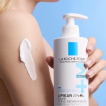 La Roche Posay Lipikar Baume Ap+, 400ml