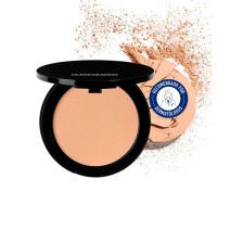 La Roche Posay Toleriane Teint Crema Compacta Correctora SPF25 Mineral Tono Sable, 9g