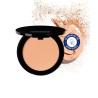 La Roche Posay Toleriane Teint Crema Compacta Correctora SPF25 Mineral Tono Sable, 9g
