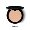 La Roche Posay Toleriane Teint Compacto Mineral Tono Caro, 9g
