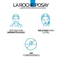 La Roche Posay Toleriane Rica 40 ml