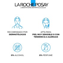 La Roche Posay Toleriane Ultra Fluido 40ml