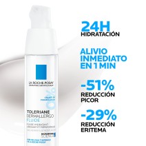 La Roche Posay Toleriane Ultra Fluido 40ml