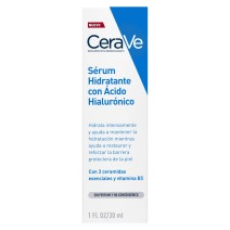 CeraVe Sérum Hidratante Ácido Hialurónico 30ml