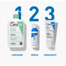 CeraVe Sérum Hidratante Ácido Hialurónico 30ml