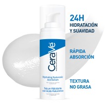 CeraVe Sérum Hidratante Ácido Hialurónico 30ml
