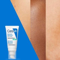Cerave Oil Control Gel Crema Hidratante 52ml