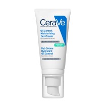 Cerave Oil Control Gel Crema Hidratante 52ml