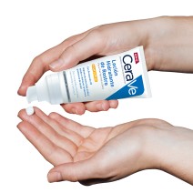 Cerave Locion Hidratante de Rosto SPF 50  52ML