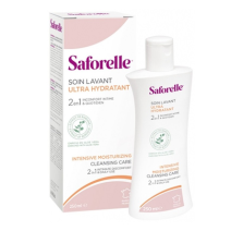 Saforelle Gel Intimo Ultra Hidratante 250ml 