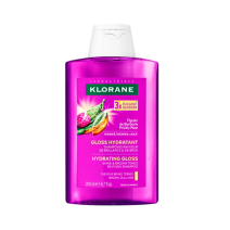Klorane Gloss Hidratante Champú Revitalizante Brillo y Tonos Castaños 200 ml