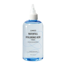 Jumiso Waterfull Hyaluronic Toner 250ml