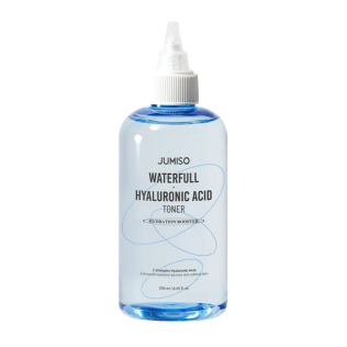 Jumiso Waterfull Hyaluronic Toner 250ml