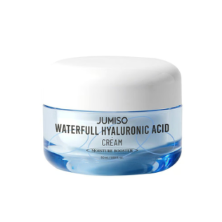 Jumiso Waterfull Hyaluronic Cream 50ml