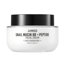 Jumiso Snail Mucin 88 + Peptide Facial Cream 100ml