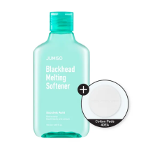 Jumiso Blackhead Melting Softener Special Set