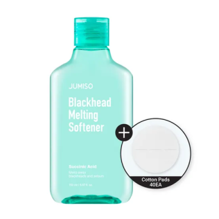 Jumiso Blackhead Melting Softener Special Set