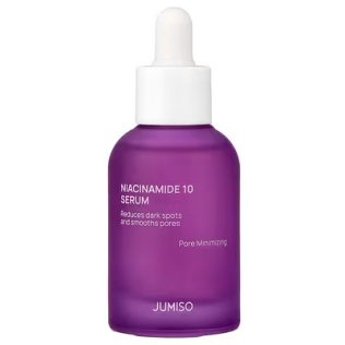 Jumiso Niacinamide 10 Serum 40ml