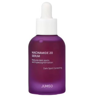 Jumiso Niacinamide 20 Serum 40ml