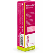 Monurelle CBD Oleogel 30 ml
