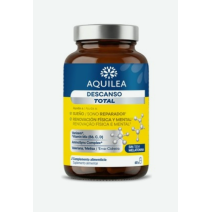 Aquilea Descanso Total 60 caps